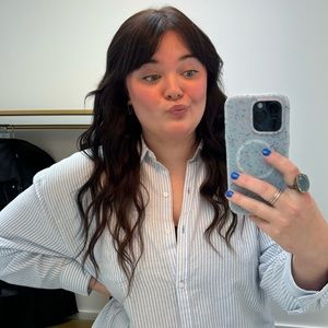 Meet your Posher, Summer